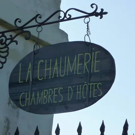 La Chaumerie