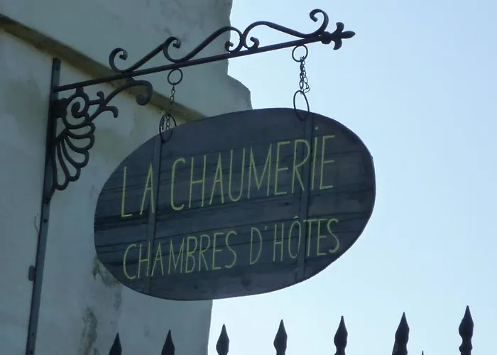 La Chaumerie