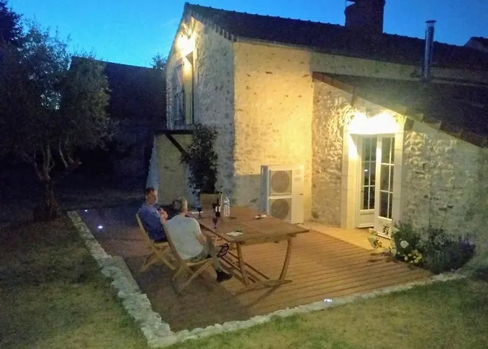 La Chaumerie